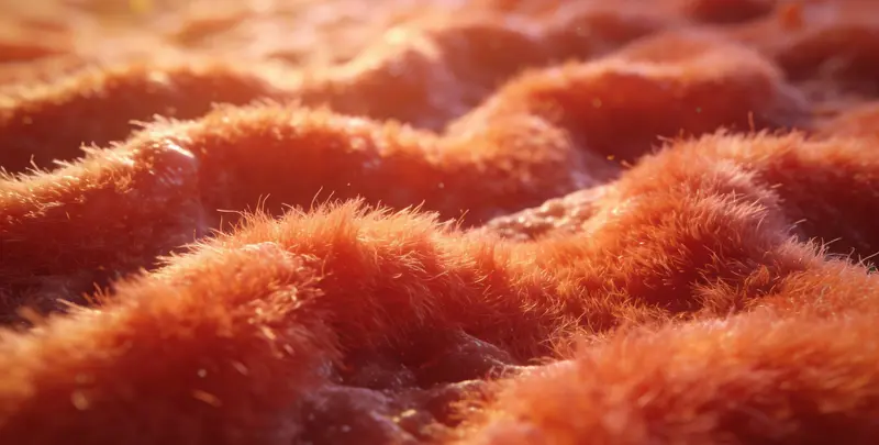 烟台结直肠癌靶向120基因检测（组织）图片1