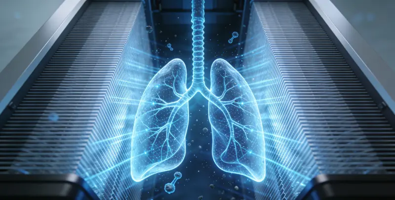 烟台肺癌甲基化检测图片1