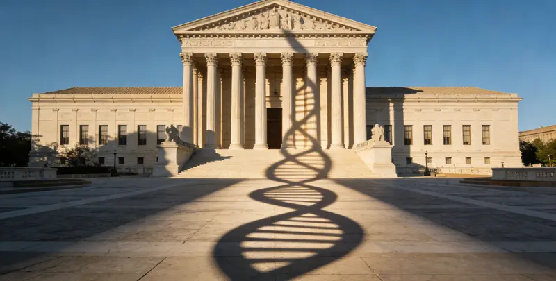 烟台移民亲子鉴定图片1