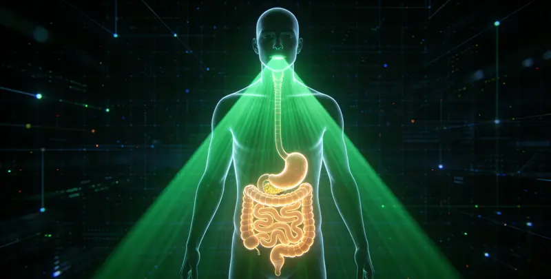 烟台肠癌甲基化检测图片1