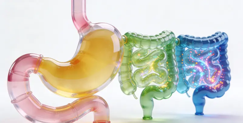 烟台胃癌甲基化检测图片1