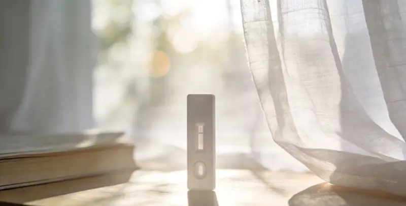 烟台个人隐私亲子鉴定3人图片1